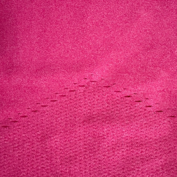 EUC Pink Puma Athletic Short Sleeve Top Size XS - Picture 4 of 5